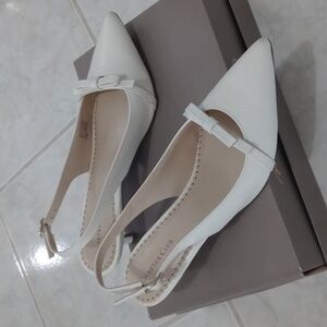 Charter Club Women Heel Shoes